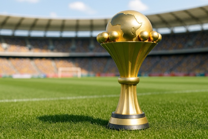 Pokal
